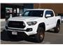 2016 Toyota Tacoma Double Cab